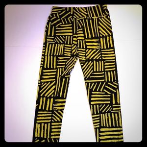 LuLaRoe Leggings